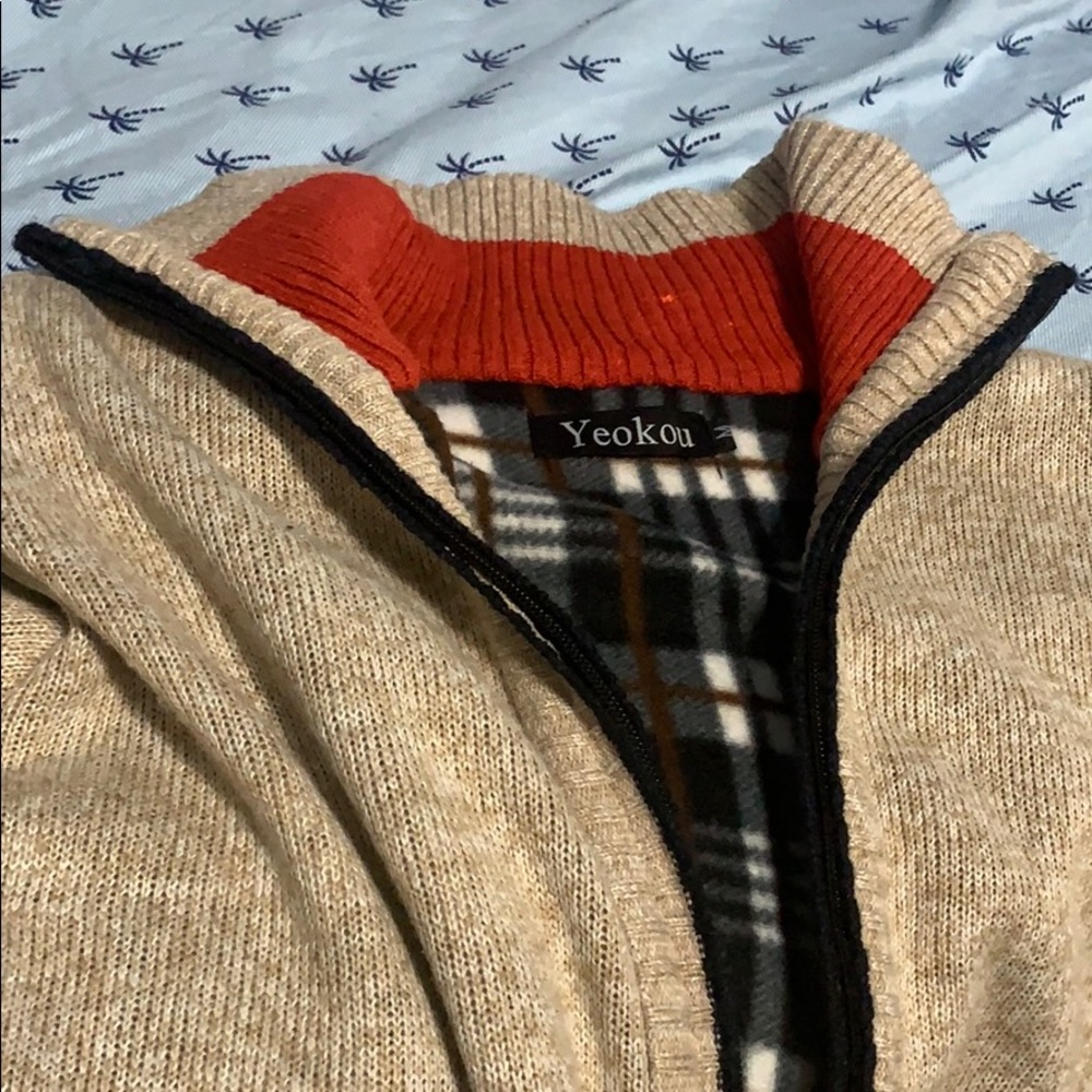 Sweater - Picture 3 of 5